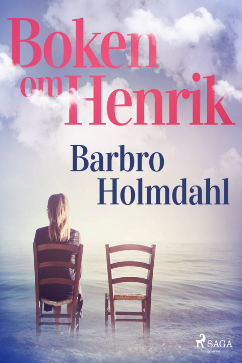Omslag: Boken om Henrik