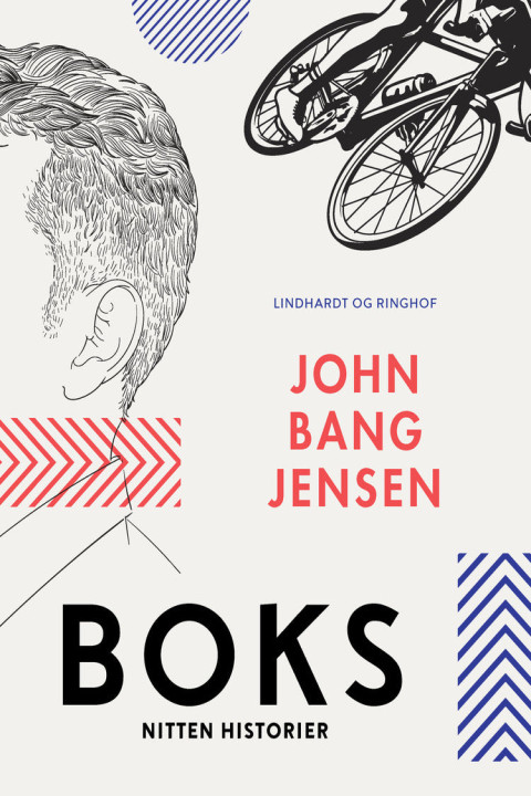Omslag: Boks