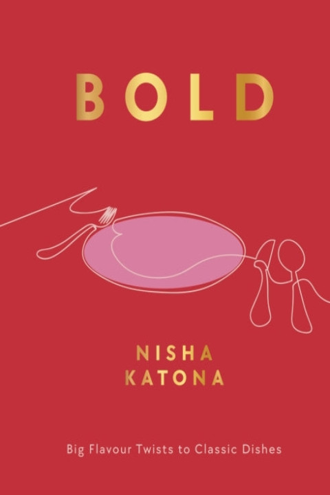 Omslag: Bold