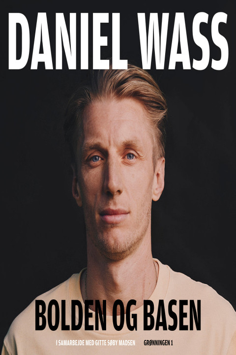 Omslag: Bolden og basen