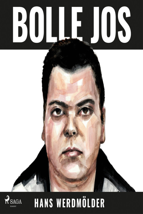 Omslag: Bolle Jos