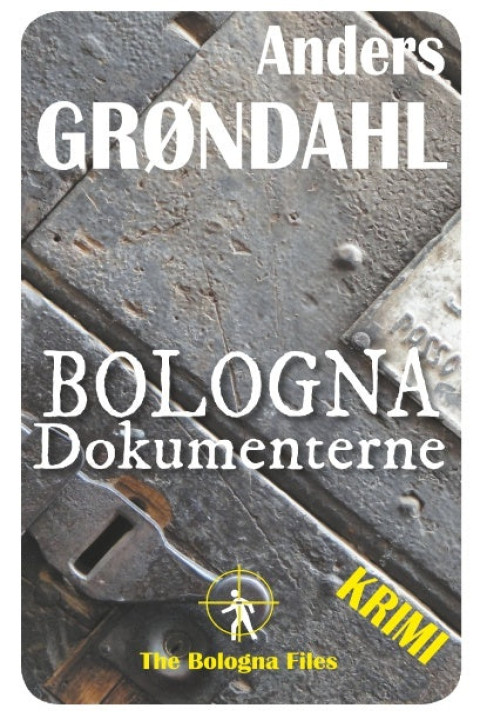 Omslag: Bologna Dokumenterne