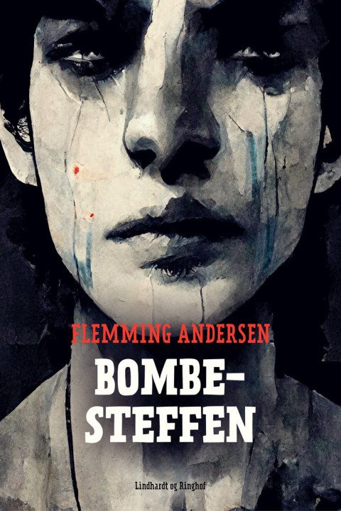 Omslag: Bombe-Steffen