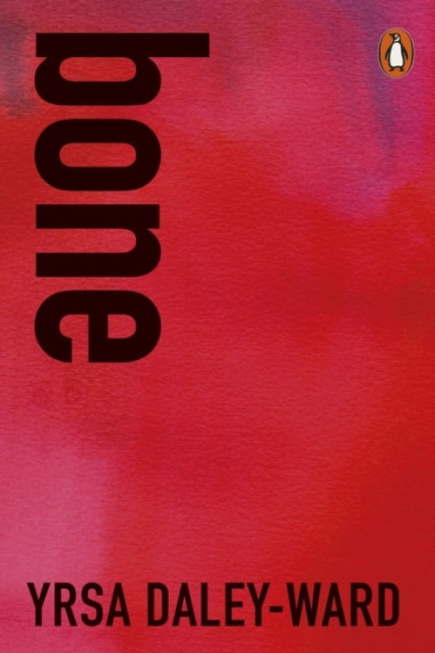 Omslag: Bone