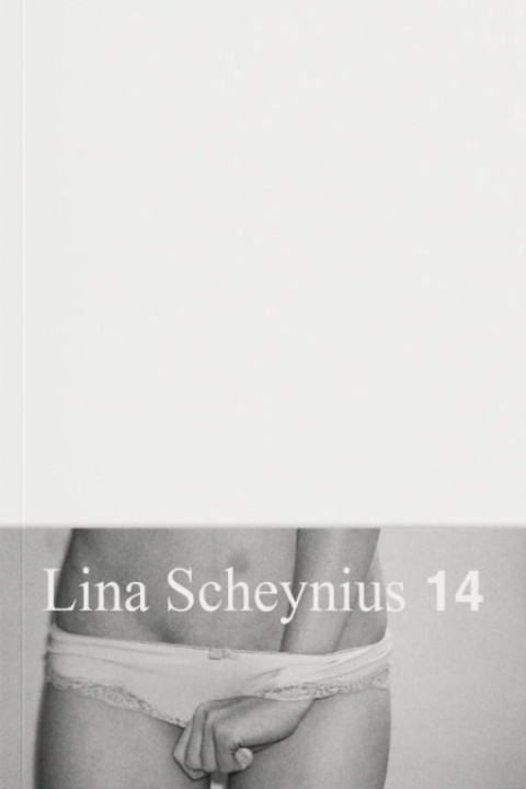 Omslag: Book 14