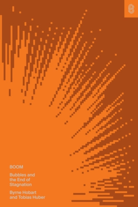 Omslag: Boom