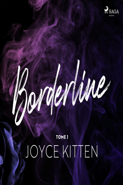 Omslag: Borderline Tome 1