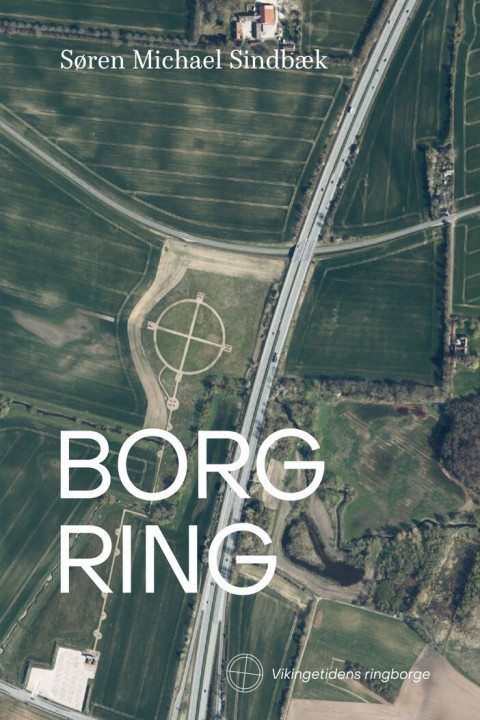 Omslag: Borgring