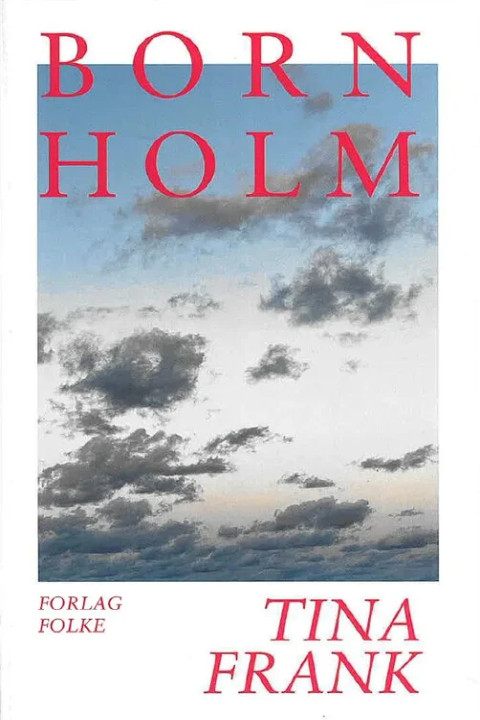 Omslag: Bornholm