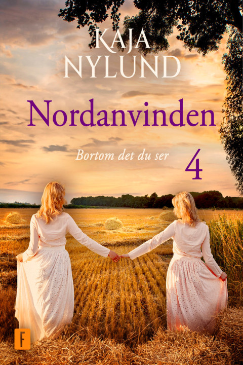 Omslag: Bortom det du ser