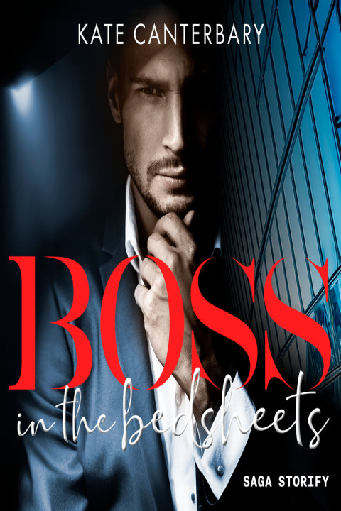 Omslag: Boss in the Bedsheets