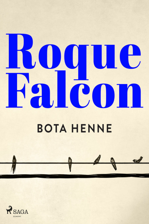 Omslag: Bota henne