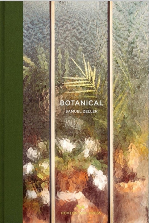 Omslag: Botanical