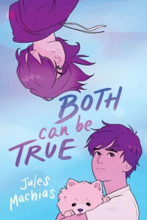 Omslag: Both Can Be True