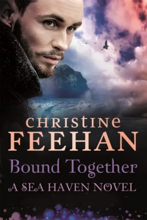 Omslag: Bound Together
