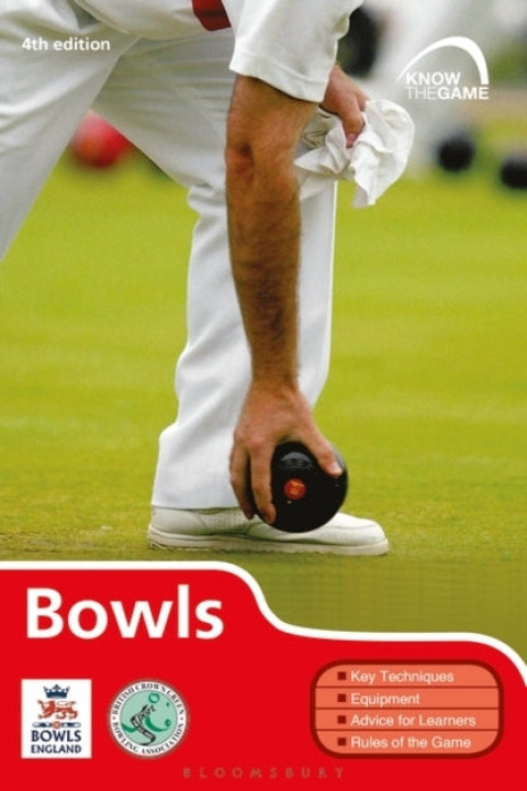 Omslag: Bowls