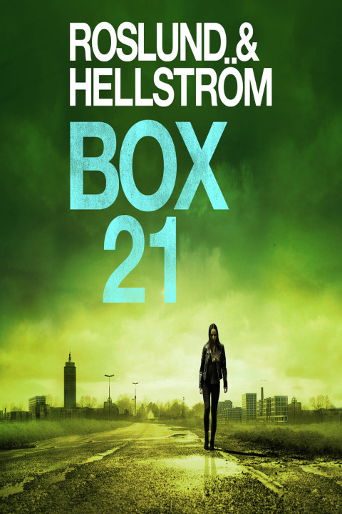 Omslag: Box 21