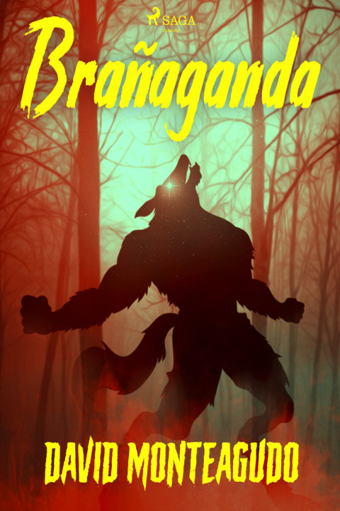 Omslag: BraÃ aganda