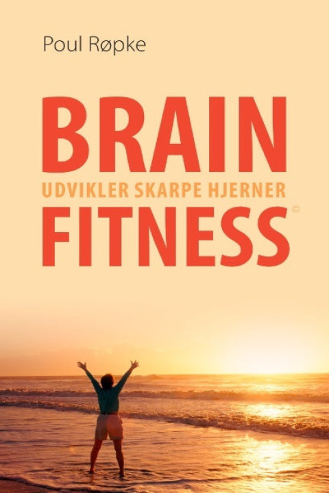 Omslag: Brainfitness