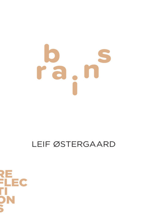 Omslag: Brains
