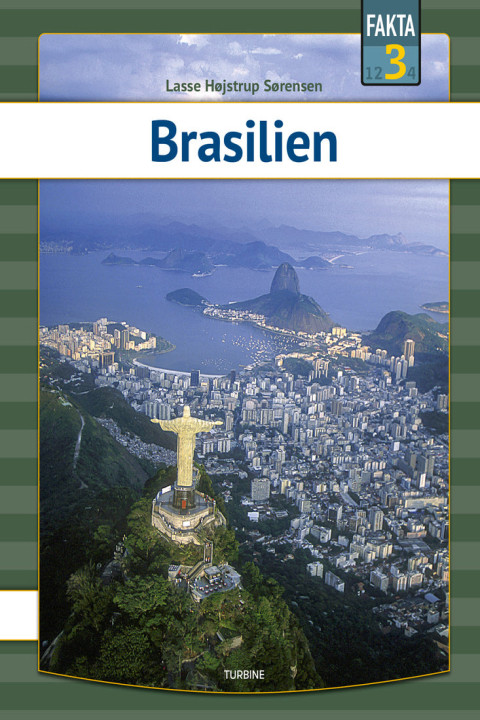 Omslag: Brasilien