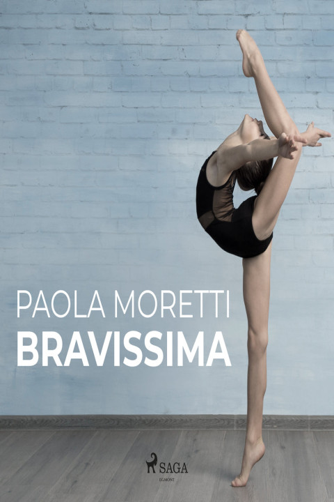 Omslag: Bravissima