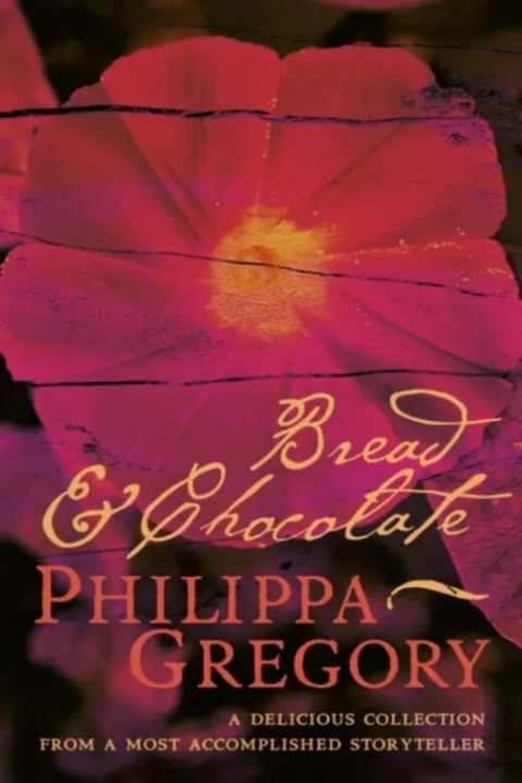 Omslag: Bread and Chocolate