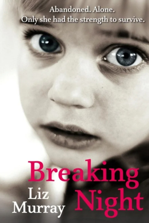Omslag: Breaking Night