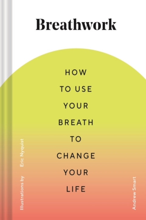 Omslag: Breathwork