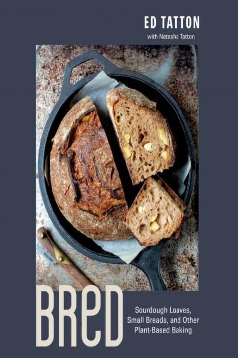 Omslag: BReD