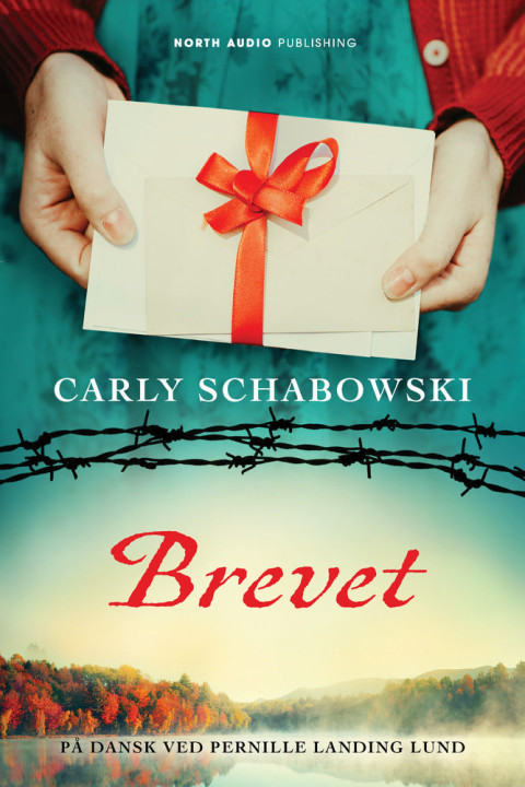 Omslag: Brevet