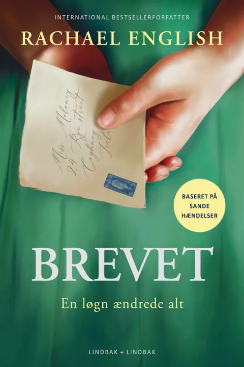 Omslag: Brevet