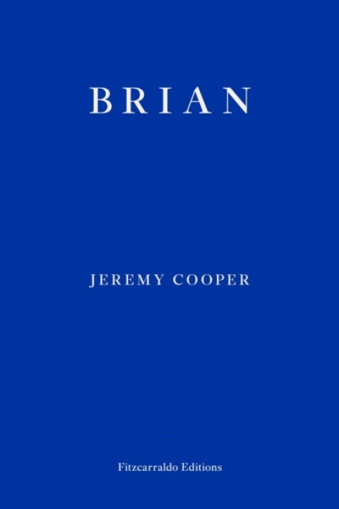 Omslag: Brian