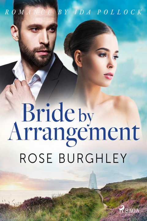 Omslag: Bride by Arrangement