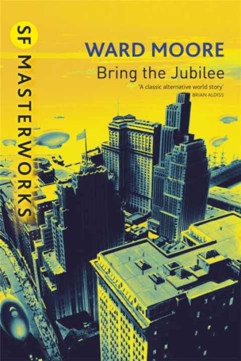 Omslag: Bring the Jubilee