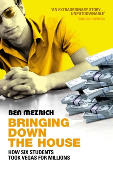 Omslag: Bringing Down The House