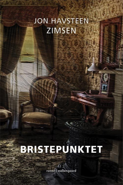 Omslag: Bristepunktet