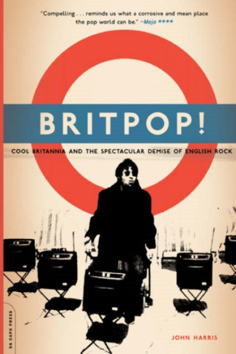 Omslag: Britpop!