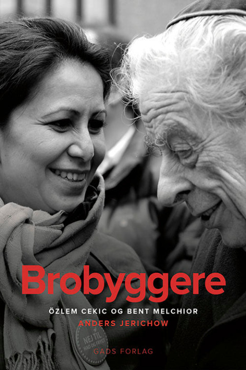 Omslag: Brobyggere