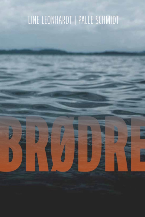 Omslag: Brødre