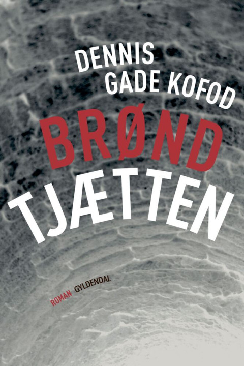 Omslag: Brøndtjætten