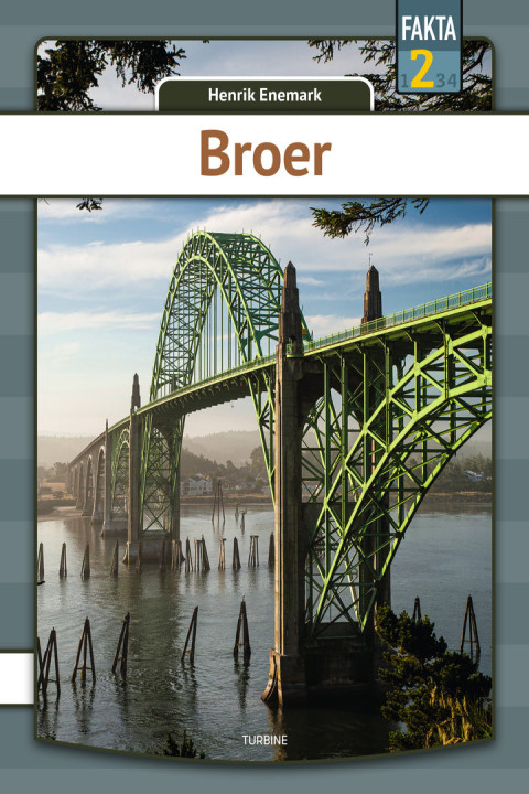 Omslag: Broer