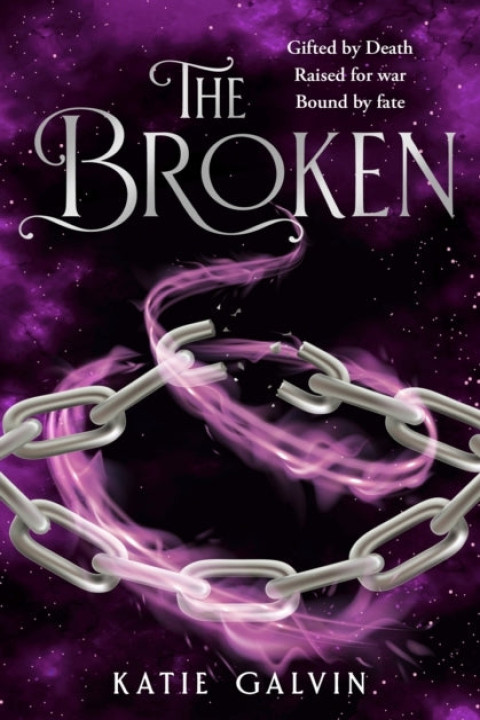 Omslag: Broken_gifted2 PB