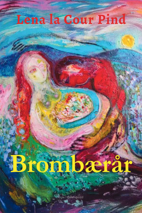 Omslag: Brombærår