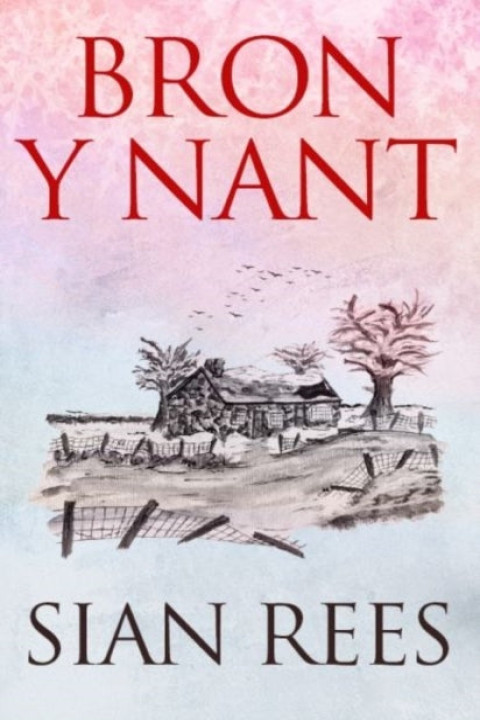 Omslag: BRON Y NANT