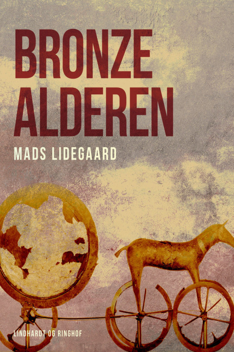 Omslag: Bronzealderen