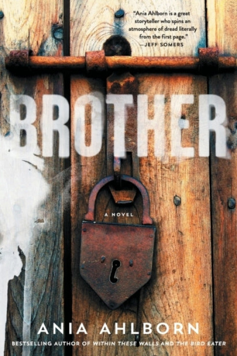Omslag: Brother