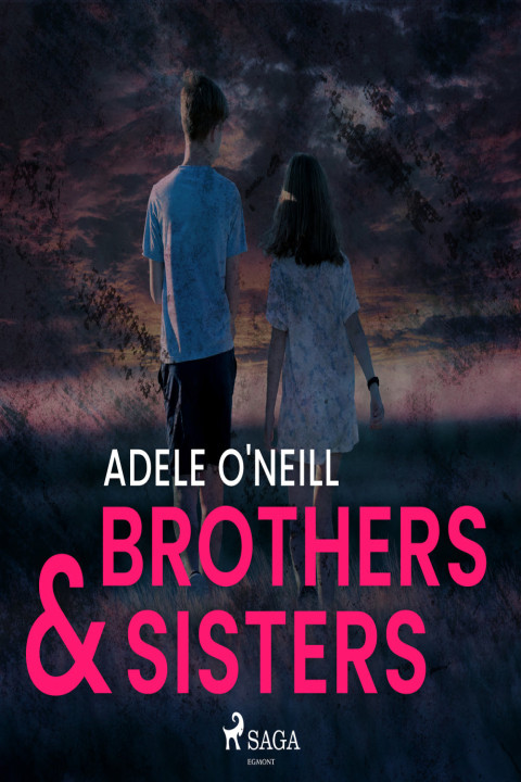 Omslag: Brothers & Sisters