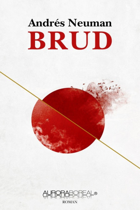 Omslag: Brud
