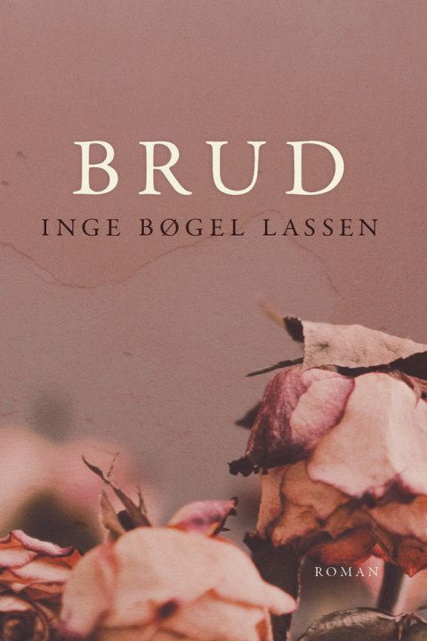 Omslag: Brud